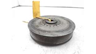 POLEA CIGUEÑAL RENAULT KANGOO (2003-) 1.9 DCI 4X4 84CV 1870CC - L.4712622 / 7700115309 2