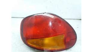 PILOTO TRASERO IZQUIERDO DAEWOO MATIZ (1998-) 0.8 52CV 796CC - L.4712925 / 96507734