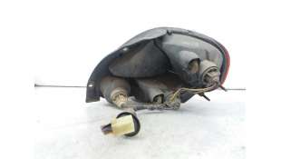 PILOTO TRASERO IZQUIERDO DAEWOO MATIZ (1998-) 0.8 52CV 796CC - L.4712925 / 96507734 2
