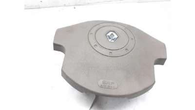 AIRBAG DELANTERO IZQUIERDO RENAULT SCÉNIC II (2003-2006) 1.9 DCI (JM0G, JM12, JM1G, JM2C) 120CV 1870CC - L.4712978 / 820031