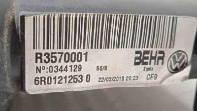 MANDO CLIMATIZADOR RENAULT SCÉNIC II (2003-2006) 1.9 DCI (JM0G, JM12, JM1G, JM2C) 120CV 1870CC - L.4713114 / 8200344842