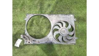 ELECTROVENTILADOR SEAT LEON (2000-2006) 1.6 16 V 105CV 1598CC - L.4713300 / 1J0121207T