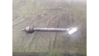 TRANSMISION DELANTERA DERECHA SEAT LEON (2000-2006) 1.6 16 V 105CV 1598CC - L.4713432 / JZW407450MX