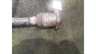 TRANSMISION DELANTERA DERECHA SEAT LEON (2000-2006) 1.6 16 V 105CV 1598CC - L.4713432 / JZW407450MX