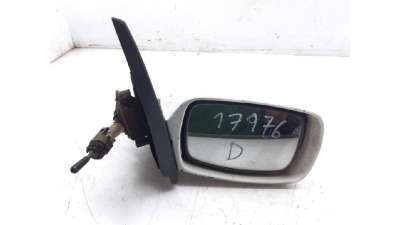 RETROVISOR DERECHO FORD ESCORT VI (1993-1995) 1.8 TD 90CV 1753CC - L.4713640 / K18BC
