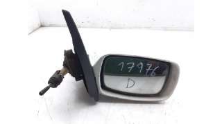 RETROVISOR DERECHO FORD ESCORT VI (1993-1995) 1.8 TD 90CV 1753CC - L.4713640 / K18BC