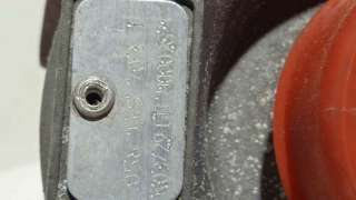 AMORTIGUADOR DELANTERO IZQUIERDO PEUGEOT 207 (2006-2013) 1.4 16V 88CV 1360CC - L.4714410 / 9810195780