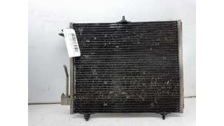 CONDENSADOR / RADIADOR  AIRE ACONDICIONADO PEUGEOT 207 (2006-2013) 1.4 16V 88CV 1360CC - L.4714466 / 6455JF