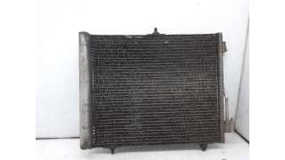 CONDENSADOR / RADIADOR  AIRE ACONDICIONADO PEUGEOT 207 (2006-2013) 1.4 16V 88CV 1360CC - L.4714466 / 6455JF