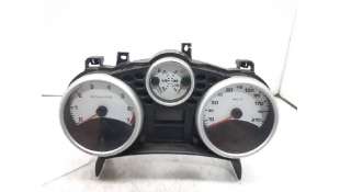 CUADRO INSTRUMENTOS PEUGEOT 207 (2006-2013) 1.4 16V 88CV 1360CC - L.4714469 / 6103JT