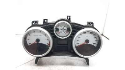 CUADRO INSTRUMENTOS PEUGEOT 207 (2006-2013) 1.4 16V 88CV 1360CC - L.4714469 / 6103JT
