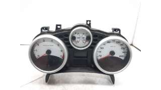 CUADRO INSTRUMENTOS PEUGEOT 207 (2006-2013) 1.4 16V 88CV 1360CC - L.4714469 / 6103JT