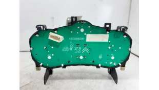CUADRO INSTRUMENTOS PEUGEOT 207 (2006-2013) 1.4 16V 88CV 1360CC - L.4714469 / 6103JT 2