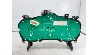 CUADRO INSTRUMENTOS PEUGEOT 207 (2006-2013) 1.4 16V 88CV 1360CC - L.4714469 / 6103JT