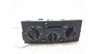 MANDO CALEFACCION /  AIRE ACONDICIONADO PEUGEOT 207 (2006-2013) 1.4 16V 88CV 1360CC - L.4714513 / 6451TH