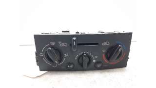 MANDO CALEFACCION /  AIRE ACONDICIONADO PEUGEOT 207 (2006-2013) 1.4 16V 88CV 1360CC - L.4714513 / 6451TH