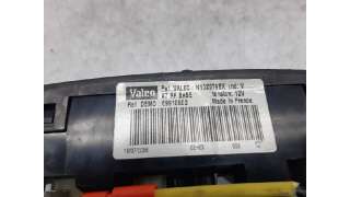 MANDO CALEFACCION /  AIRE ACONDICIONADO PEUGEOT 207 (2006-2013) 1.4 16V 88CV 1360CC - L.4714513 / 6451TH