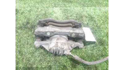 PINZA FRENO DELANTERA IZQUIERDA PEUGEOT 207 (2006-2013) 1.4 16V 88CV 1360CC - L.4714550 / 4400R6