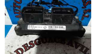 PINZA FRENO DELANTERA IZQUIERDA PEUGEOT 207 (2006-2013) 1.4 16V 88CV 1360CC - L.4714550 / 4400R6