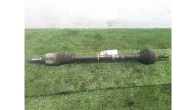 TRANSMISION DELANTERA DERECHA PEUGEOT 207 (2006-2013) 1.4 16V 88CV 1360CC - L.4714590 / 3273KJ