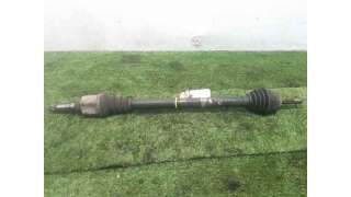 TRANSMISION DELANTERA DERECHA PEUGEOT 207 (2006-2013) 1.4 16V 88CV 1360CC - L.4714590 / 3273KJ