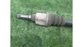 TRANSMISION DELANTERA DERECHA PEUGEOT 207 (2006-2013) 1.4 16V 88CV 1360CC - L.4714590 / 3273KJ