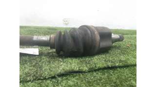 TRANSMISION DELANTERA IZQUIERDA PEUGEOT 207 (2006-2013) 1.4 16V 88CV 1360CC - L.4714591 / 3272KW