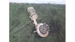 AMORTIGUADOR DELANTERO DERECHO CITROEN XSARA (1998-2005) 1.9 D 70CV 1868CC - L.4714672 / 5202CT