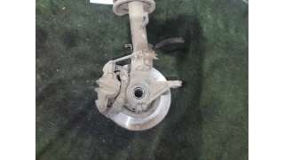 AMORTIGUADOR DELANTERO DERECHO CITROEN XSARA (1998-2005) 1.9 D 70CV 1868CC - L.4714672 / 5202CT