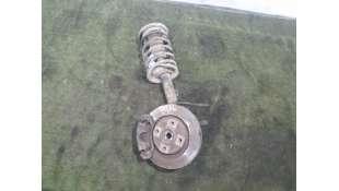 AMORTIGUADOR DELANTERO IZQUIERDO CITROEN XSARA (1998-2005) 1.9 D 70CV 1868CC - L.4714673 / 5202CS