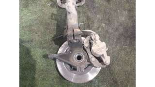 AMORTIGUADOR DELANTERO IZQUIERDO CITROEN XSARA (1998-2005) 1.9 D 70CV 1868CC - L.4714673 / 5202CS