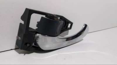 CAJA CAMBIOS CITROEN XSARA (1998-2005) 1.9 D 70CV 1868CC - L.4714713 / 20DL41