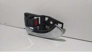 CAJA CAMBIOS CITROEN XSARA (1998-2005) 1.9 D 70CV 1868CC - L.4714713 / 20DL41 2