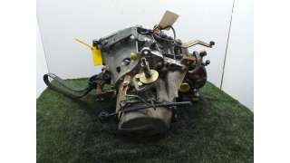 CAJA CAMBIOS CITROEN XSARA (1998-2005) 1.9 D 70CV 1868CC - L.4714713 / 20DL41