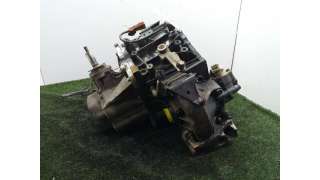 CAJA CAMBIOS CITROEN XSARA (1998-2005) 1.9 D 70CV 1868CC - L.4714713 / 20DL41