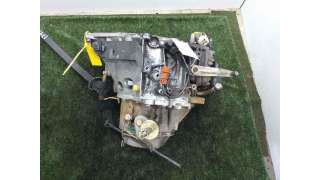 CAJA CAMBIOS CITROEN XSARA (1998-2005) 1.9 D 70CV 1868CC - L.4714713 / 20DL41