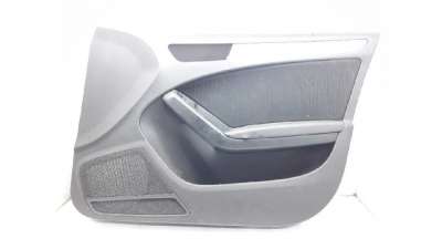 GUARNECIDO PUERTA DELANTERA DERECHA AUDI A4 AVANT (2008-2015) 2.0 TDI 143CV 1968CC - L.4715000 / 8K0867104DFKZ
