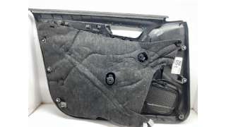 GUARNECIDO PUERTA DELANTERA DERECHA AUDI A4 AVANT (2008-2015) 2.0 TDI 143CV 1968CC - L.4715000 / 8K0867104DFKZ
