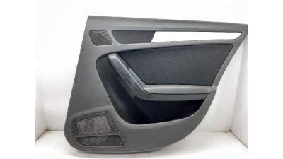 GUARNECIDO PUERTA TRASERA DERECHA AUDI A4 AVANT (2008-2015) 2.0 TDI 143CV 1968CC - L.4715002 / 8K0867304MFKZ