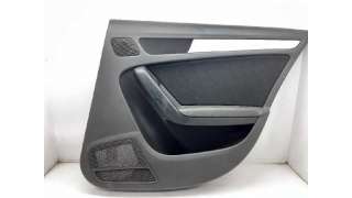 GUARNECIDO PUERTA TRASERA DERECHA AUDI A4 AVANT (2008-2015) 2.0 TDI 143CV 1968CC - L.4715002 / 8K0867304MFKZ