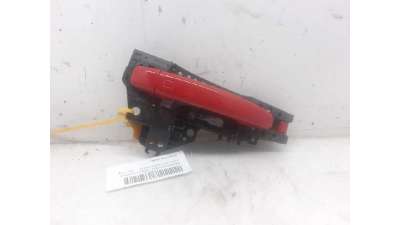 MANETA EXTERIOR TRASERA DERECHA AUDI A4 AVANT (2008-2015) 2.0 TDI 143CV 1968CC - L.4715029 / 8T0837205AGRU
