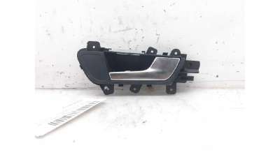 MANETA INTERIOR DELANTERA DERECHA AUDI A4 AVANT (2008-2015) 2.0 TDI 143CV 1968CC - L.4715031 / 8K0839020EFKZ