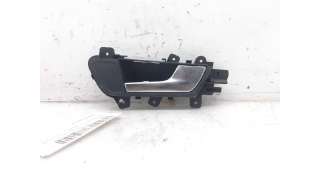 MANETA INTERIOR DELANTERA DERECHA AUDI A4 AVANT (2008-2015) 2.0 TDI 143CV 1968CC - L.4715031 / 8K0839020EFKZ
