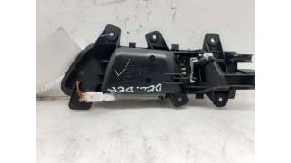 MANETA INTERIOR DELANTERA DERECHA AUDI A4 AVANT (2008-2015) 2.0 TDI 143CV 1968CC - L.4715031 / 8K0839020EFKZ