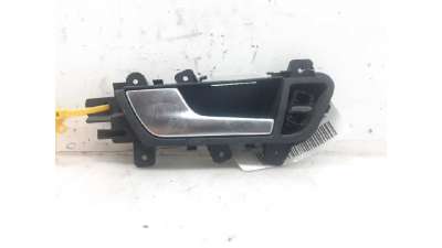 MANETA INTERIOR DELANTERA IZQUIERDA AUDI A4 AVANT (2008-2015) 2.0 TDI 143CV 1968CC - L.4715032 / 8K0839019EFKZ