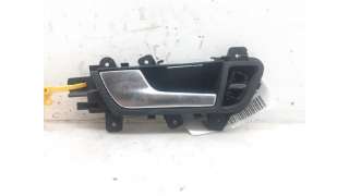 MANETA INTERIOR DELANTERA IZQUIERDA AUDI A4 AVANT (2008-2015) 2.0 TDI 143CV 1968CC - L.4715032 / 8K0839019EFKZ