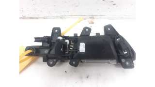 MANETA INTERIOR DELANTERA IZQUIERDA AUDI A4 AVANT (2008-2015) 2.0 TDI 143CV 1968CC - L.4715032 / 8K0839019EFKZ