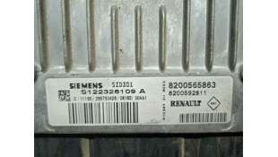 MOTOR ELEVALUNAS TRASERO DERECHO AUDI A4 AVANT (2008-2015) 2.0 TDI 143CV 1968CC - L.4715042 / 8K0959812A