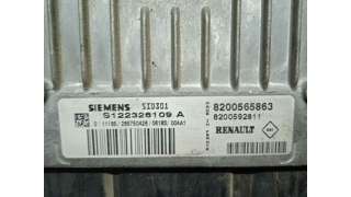 MOTOR ELEVALUNAS TRASERO DERECHO AUDI A4 AVANT (2008-2015) 2.0 TDI 143CV 1968CC - L.4715042 / 8K0959812A