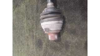 TRANSMISION DELANTERA IZQUIERDA AUDI A4 AVANT (2008-2015) 2.0 TDI 143CV 1968CC - L.4715105 / 8K0407451LX